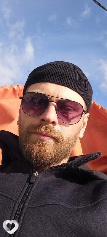 Антон, 34, Брянске — анкета №1563818