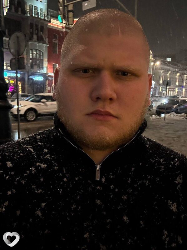 Матвей, 24, Домодедово — анкета №1563847