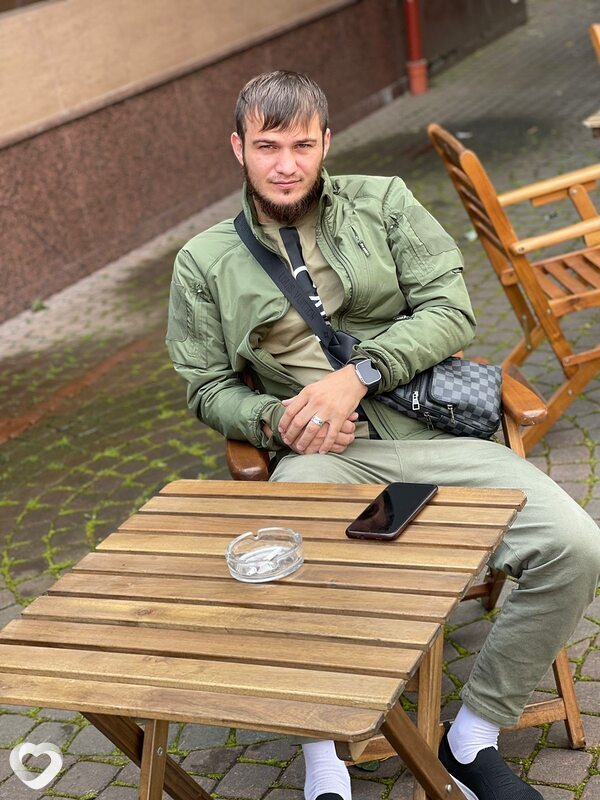 Тимур, 31, Новороссийске — анкета №1563851