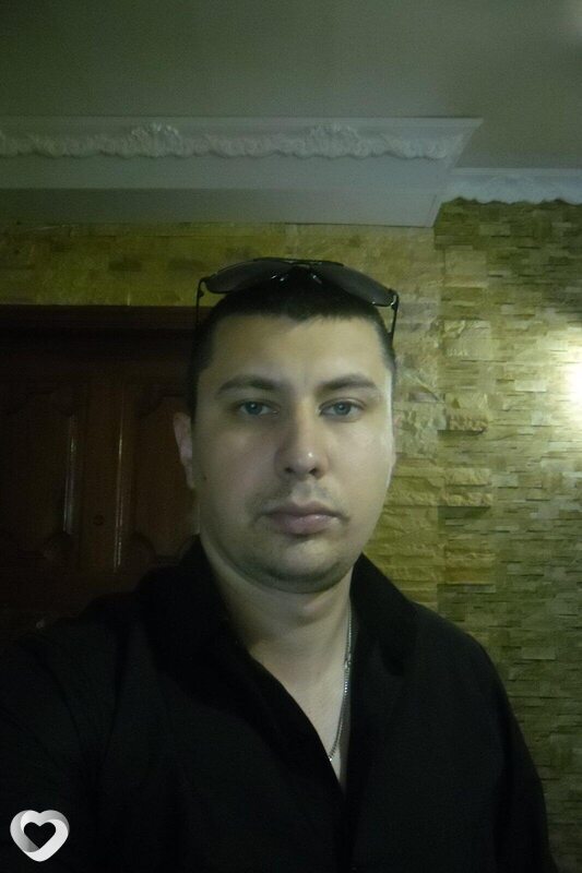 Максим, 35, Павлове — анкета №1563857