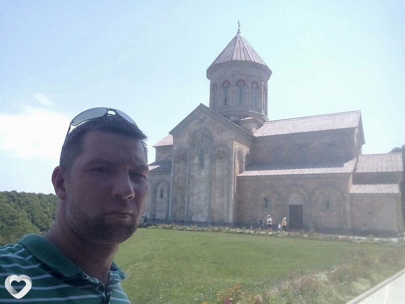 Дмитрий, 41, Москве — анкета №1563858