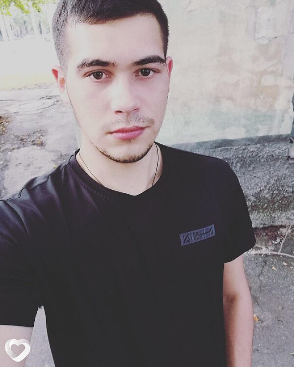 Алексей, 25, Сергиеве Посаде — анкета №1563861