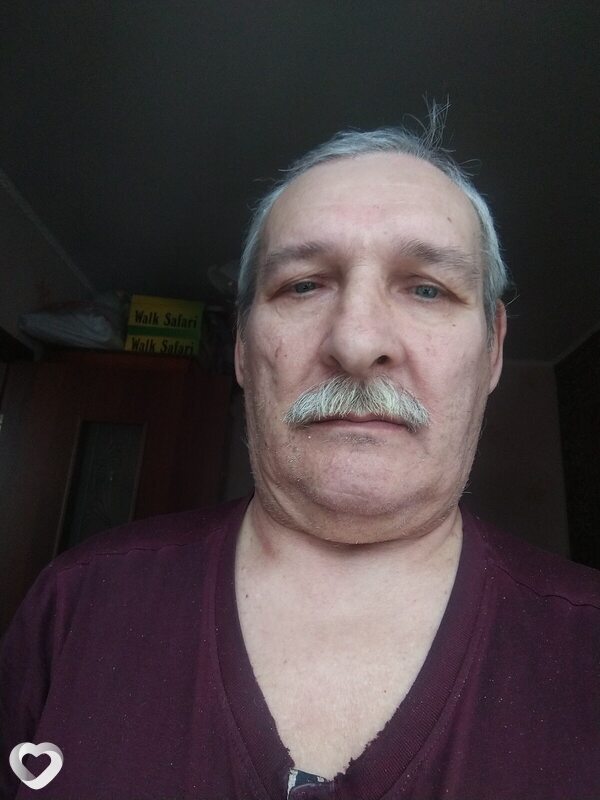 Александр, 66, Нижнем Новгороде — анкета №1563863