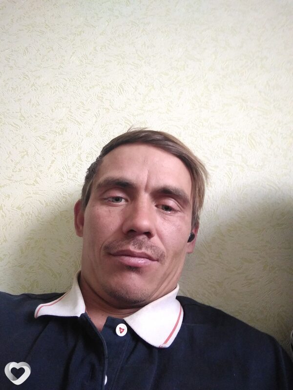 Сергей, 37, Бийске — анкета №1563921