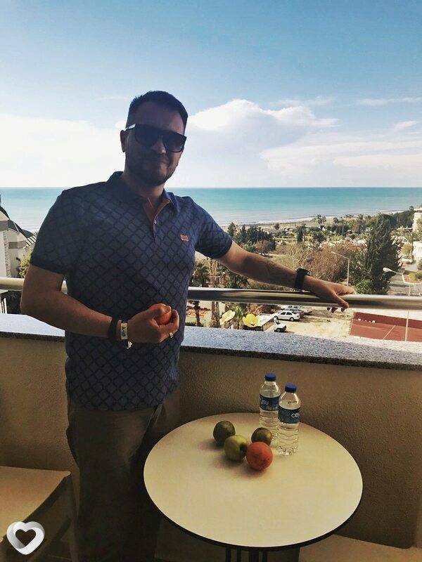 Алекс, 47, Астане — анкета №1563926