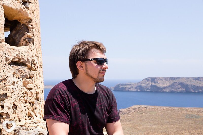 Дмитрий, 35, Москве — анкета №1563938