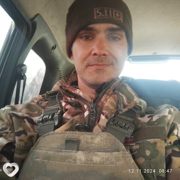 Дмитрий, 35, Уссурийске — анкета №1563942