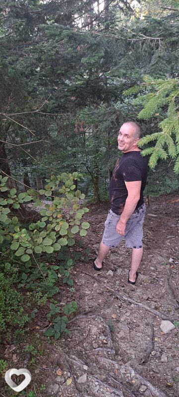 Serg, 42, Павлограде — анкета №1563944