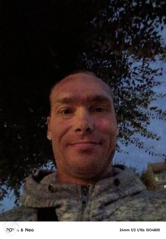 Сергей, 37, Орске — анкета №1564319