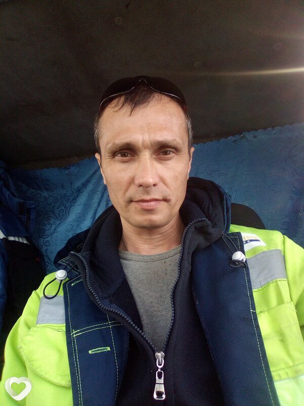 Александр, 46, Чите — анкета №1564320