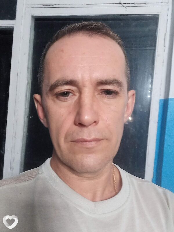 Виталич, 49, Таганроге — анкета №1564335