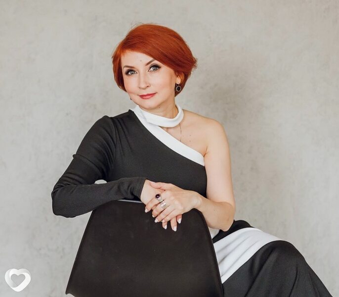 Наталья, 47, Улан-Удэ — анкета №1563997