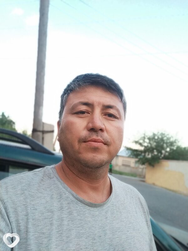 Алик, 43, Таразе — анкета №1564004