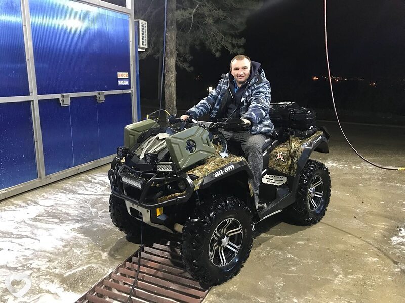 Максим, 42, Челябинске — анкета №1564005