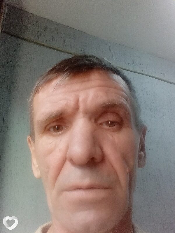 Вадим, 54, Семей — анкета №1564007