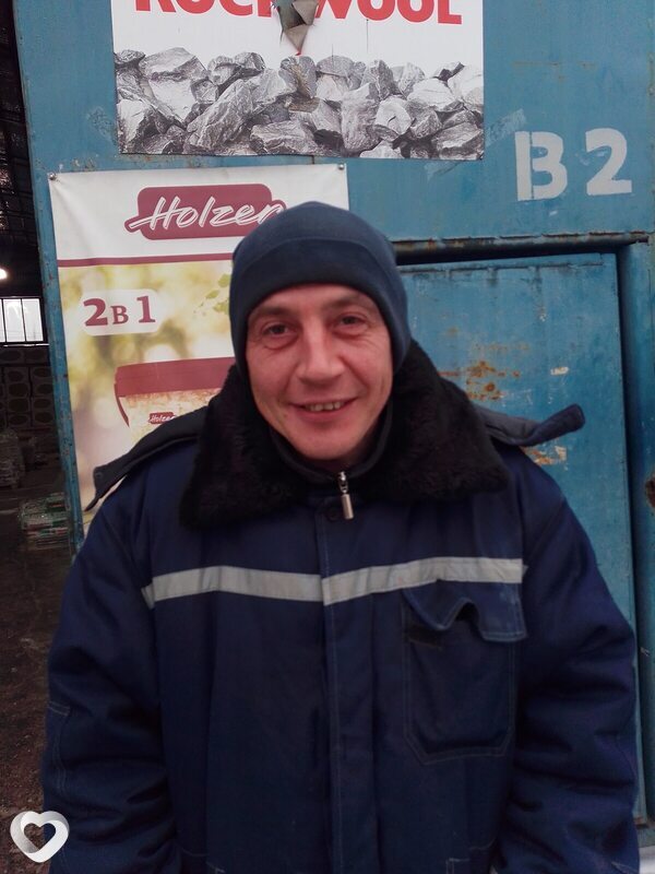 Александр, 42, Кстове — анкета №1564008