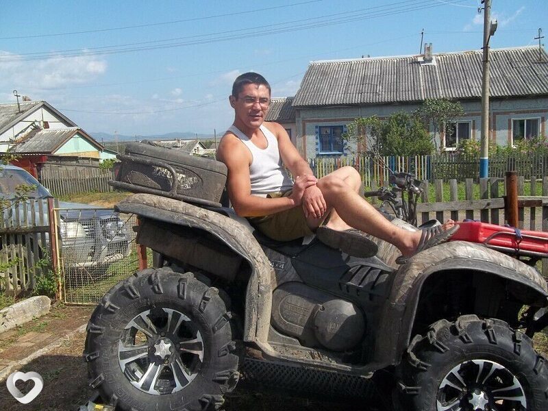 Виталий Пак, 39, Владивостоке — анкета №1564016