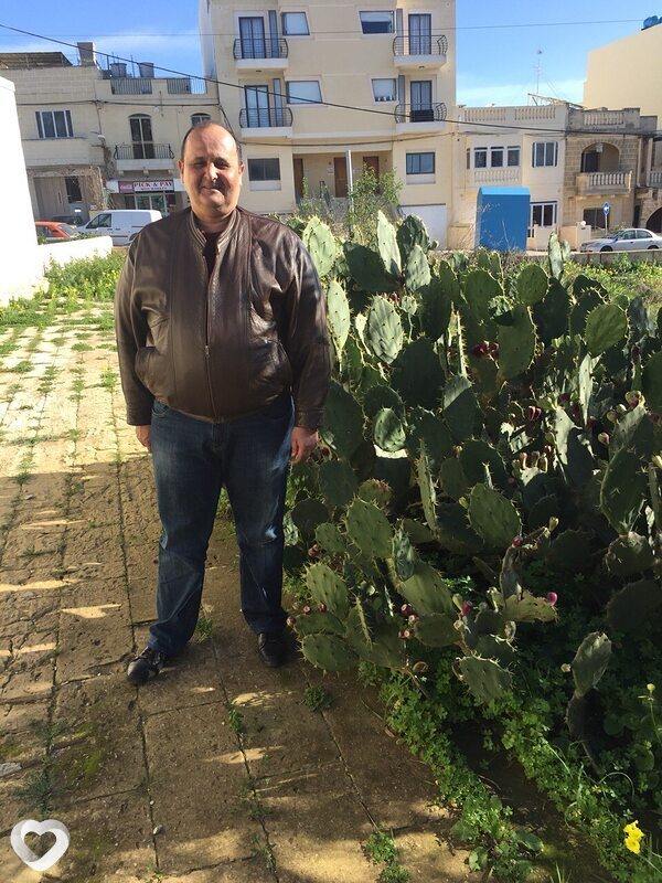 Виталий, 55, Одессе — анкета №1564017