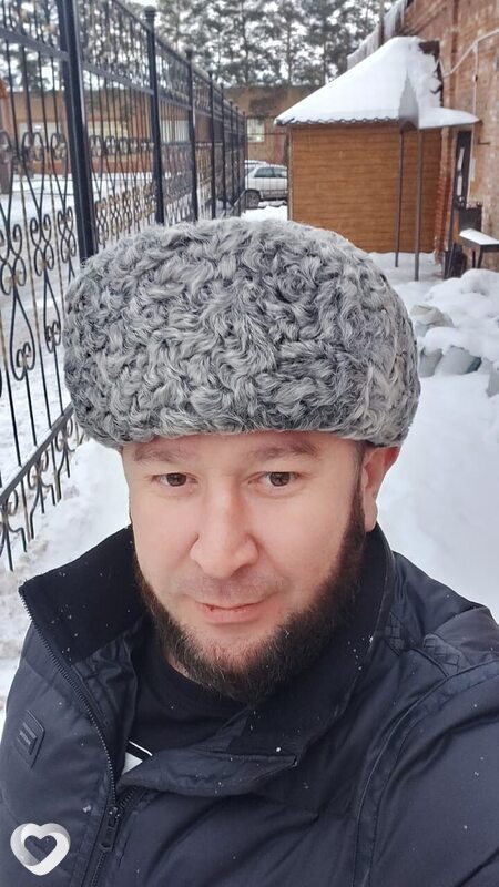 Руслан, 41, Павлодаре — анкета №1564121