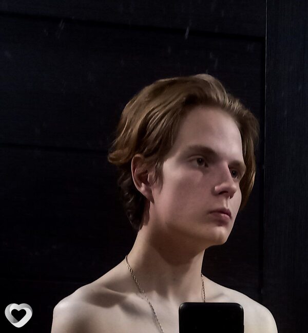 Геннадий, 26, Красноярске — анкета №1564123