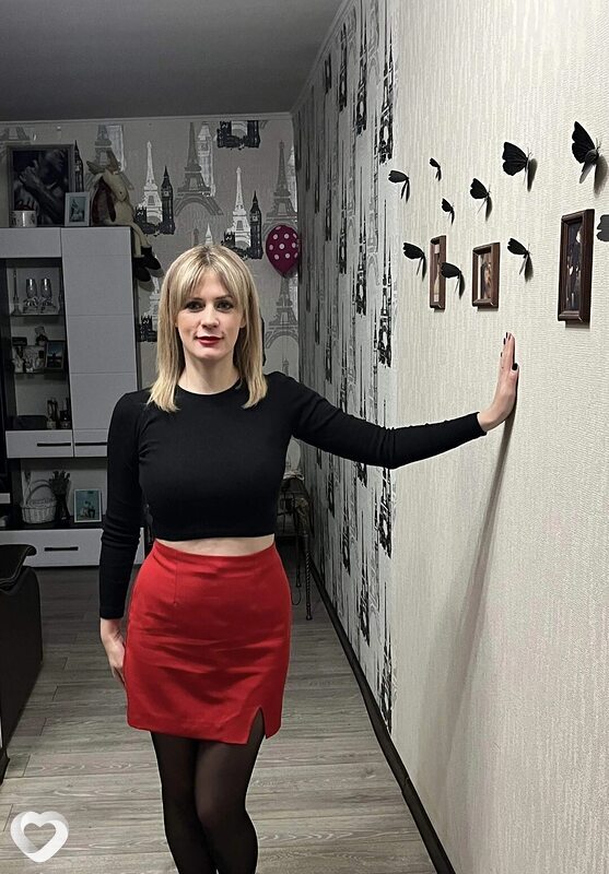 Наталья, 38, Орехово-Зуеве — анкета №1564126