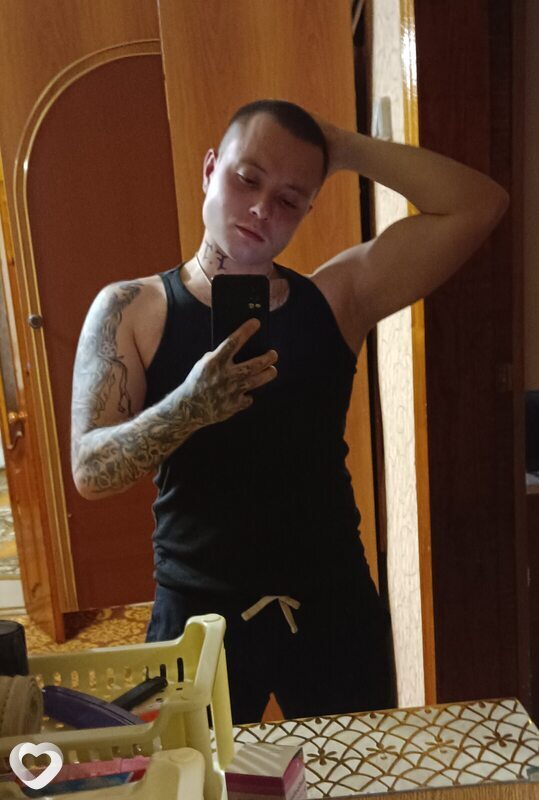 Nebiros, 25, Воронеже — анкета №1564136