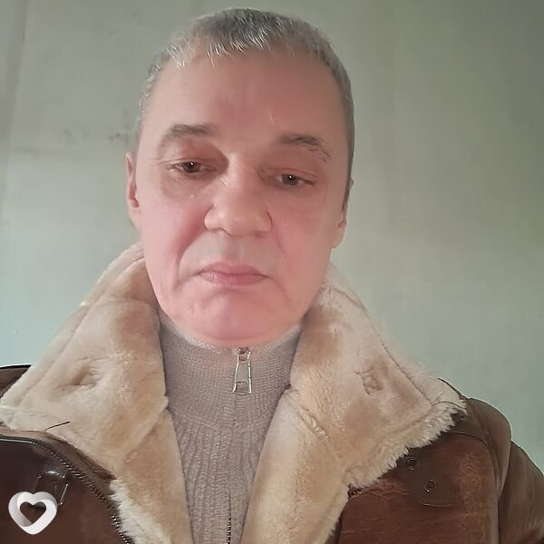 Николай, 51, Комсомольске-на-Амуре — анкета №1563878
