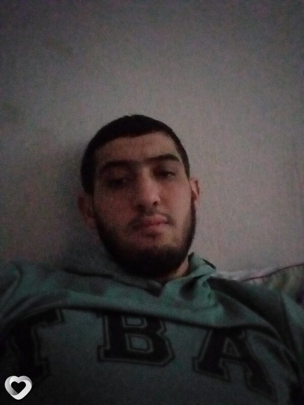 Аскер, 25, Нальчике — анкета №1563879