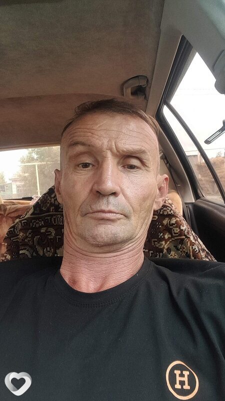 Олег Юрьевич, 51, Костанае — анкета №1563974