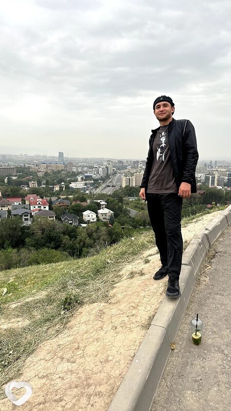 Азат, 36, Павлодаре — анкета №1563978
