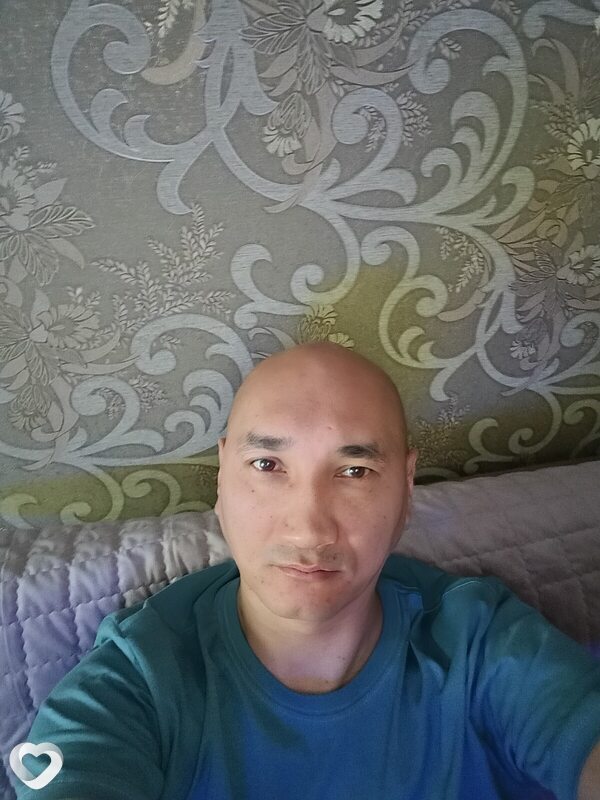 Timur, 41, Астрахани — анкета №1563980