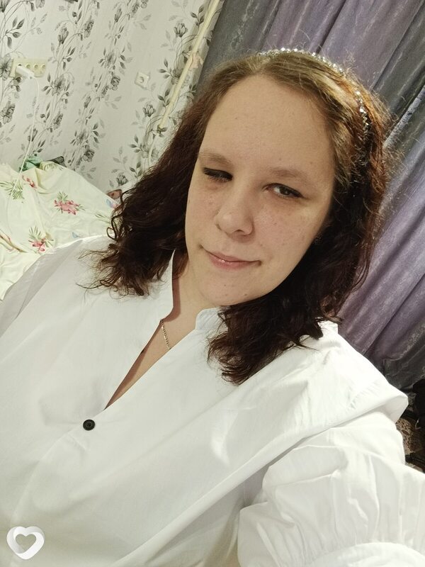 Мария, 28, Саратове — анкета №1563989