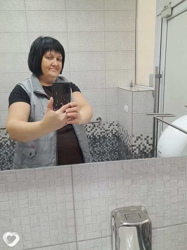 Наталья, 51, Барнауле — анкета №1563992