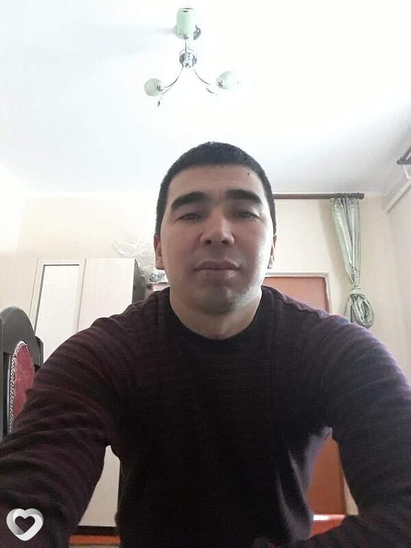 Жандос, 43, Шымкенте — анкета №1563993