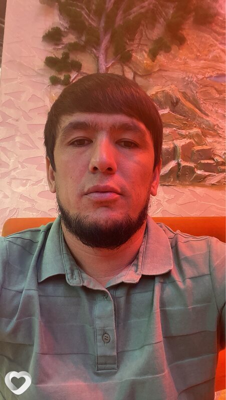 Ali, 36, Сочи — анкета №1563820