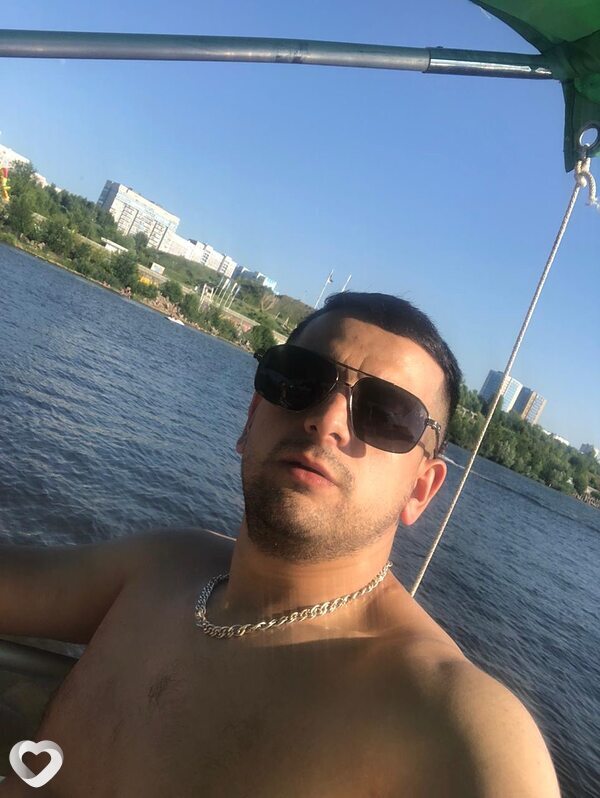 Порядочный, 34, Набережных Челнах — анкета №1563830