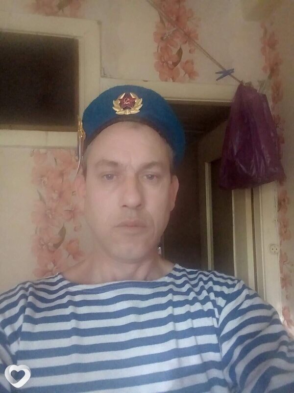 Алексей, 48, Ростове-на-Дону — анкета №1563840