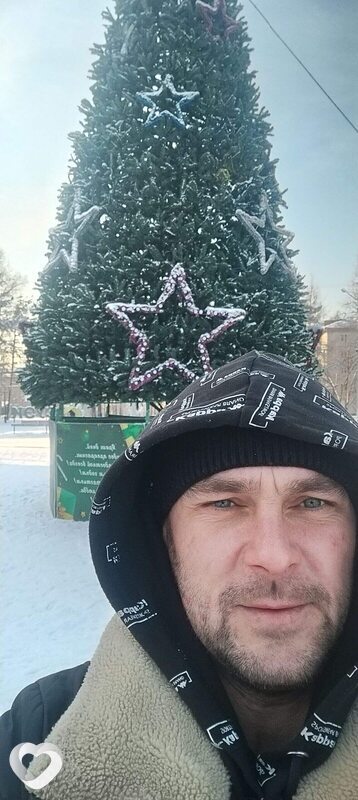 Николай, 37, Ленинске-Кузнецком — анкета №1563841