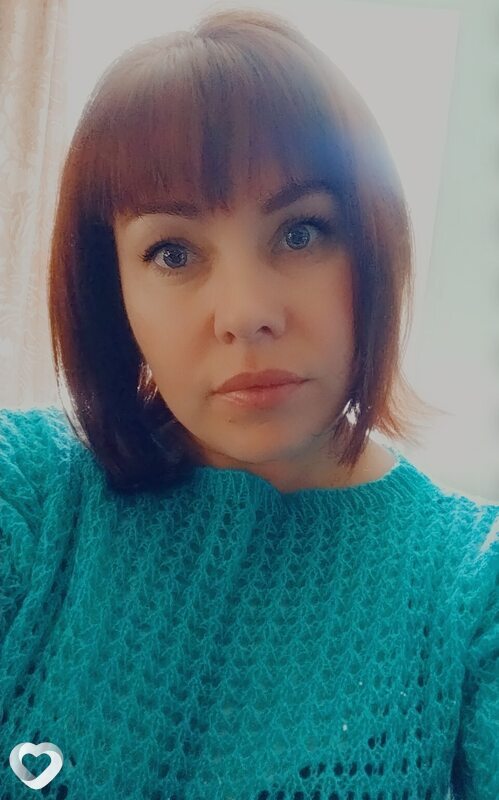Светлана, 39, Усть-Каменогорск — анкета №1563843