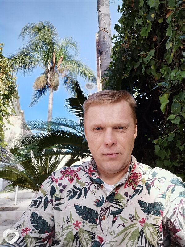 Виталий, 48, Гродно — анкета №1564045