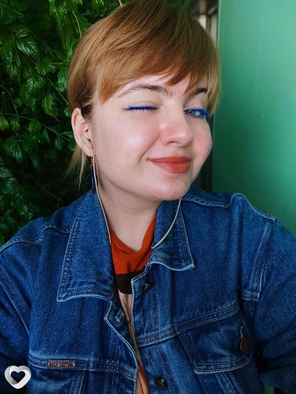 Маргарита, 24, Москве — анкета №1564054