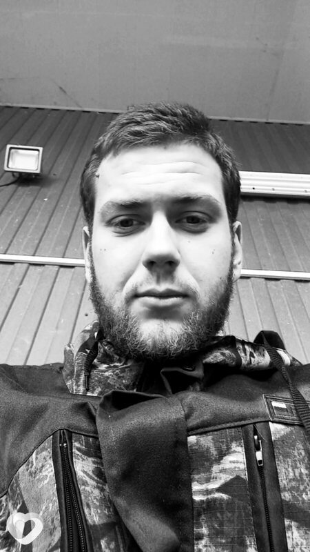 Артем, 26, Пролетарске — анкета №1564059