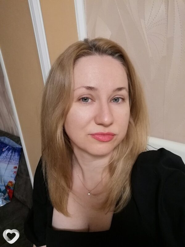 Наталия, 40, Ростове-на-Дону — анкета №1564060