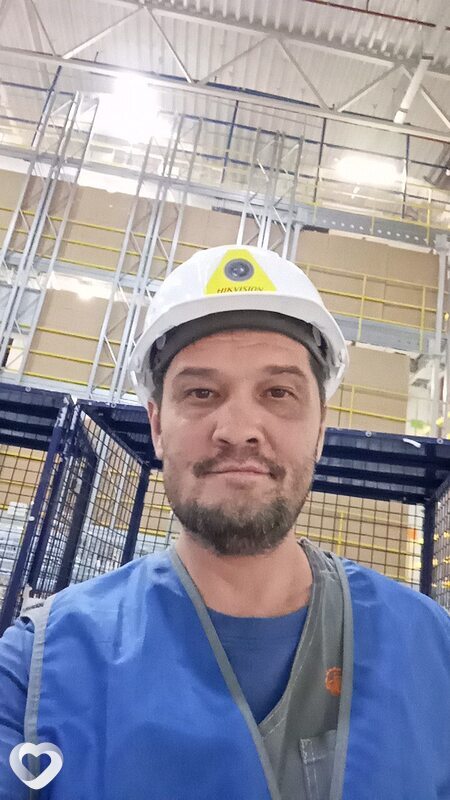 Сергей, 46, Екатеринбурге — анкета №1564063