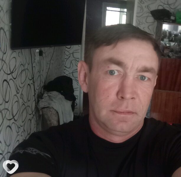 Александр, 44, Ершове — анкета №1564064