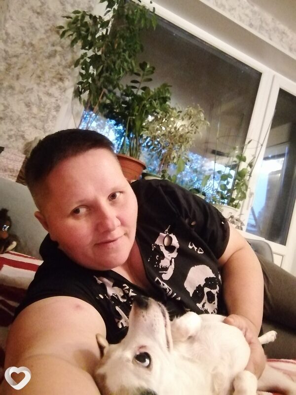 Наталья, 42, Энгельсе — анкета №1564096