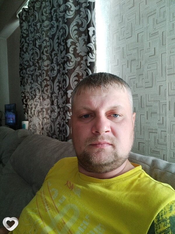 Алексей, Слюдянка
