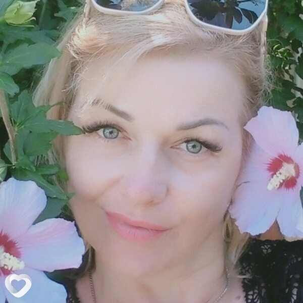 Ника, 51, Луганске — анкета №1564099