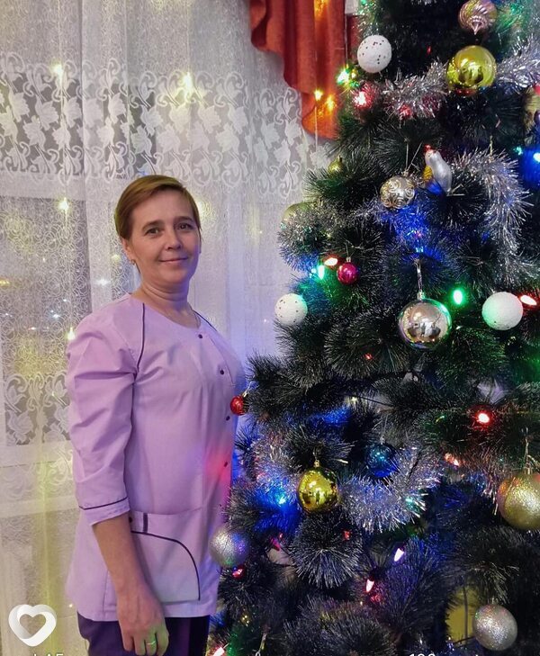 Татьяна, Болотное