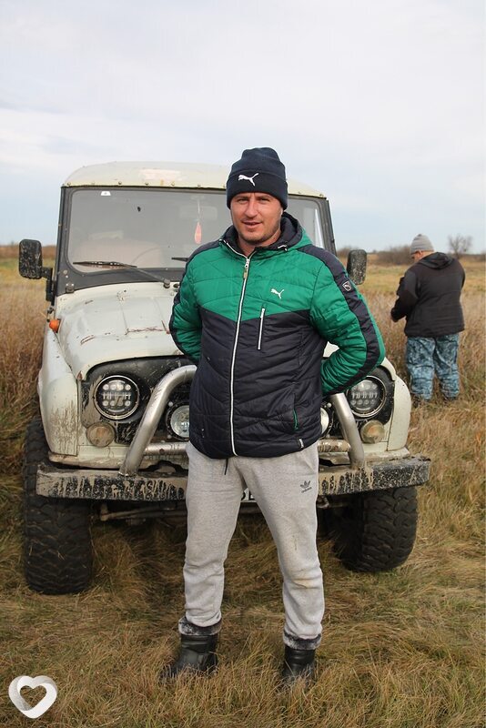 Сектор Шанс, 37, Барнауле — анкета №1564109